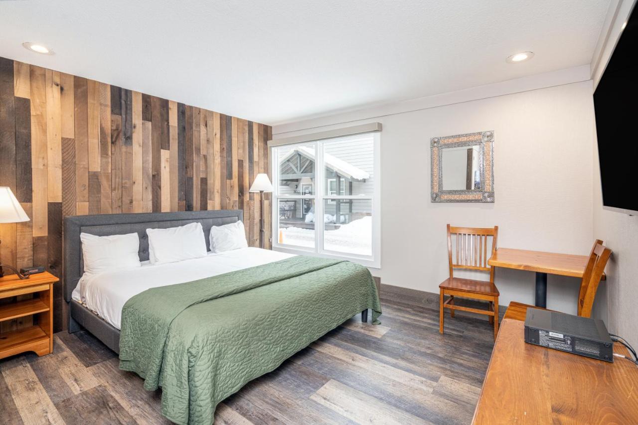 Mountainside Inn 208 By Alpine Lodging Telluride Exterior foto